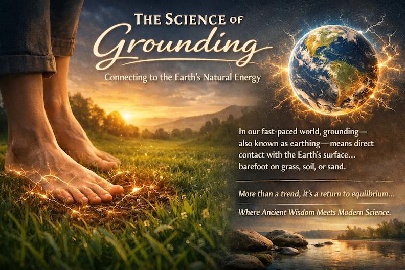 The Science of Grounding