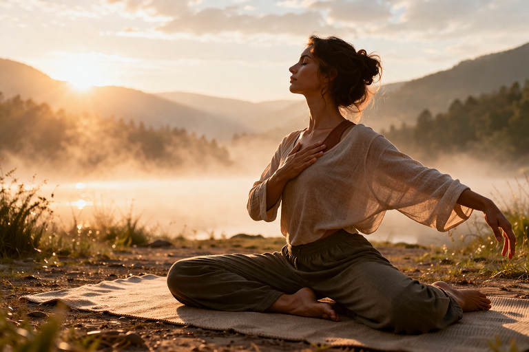 What Is Somatic Movement?