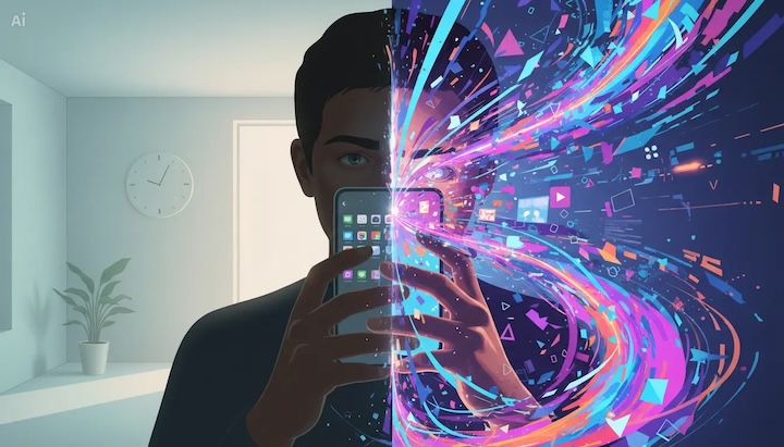 Are You Using Social Media Consciously or Unconsciously?