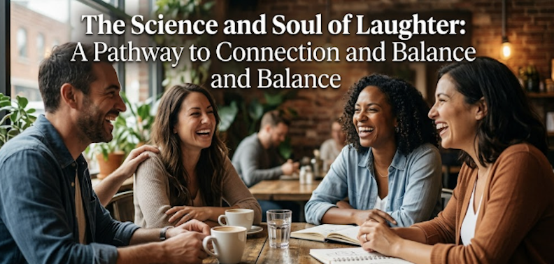 Laughter