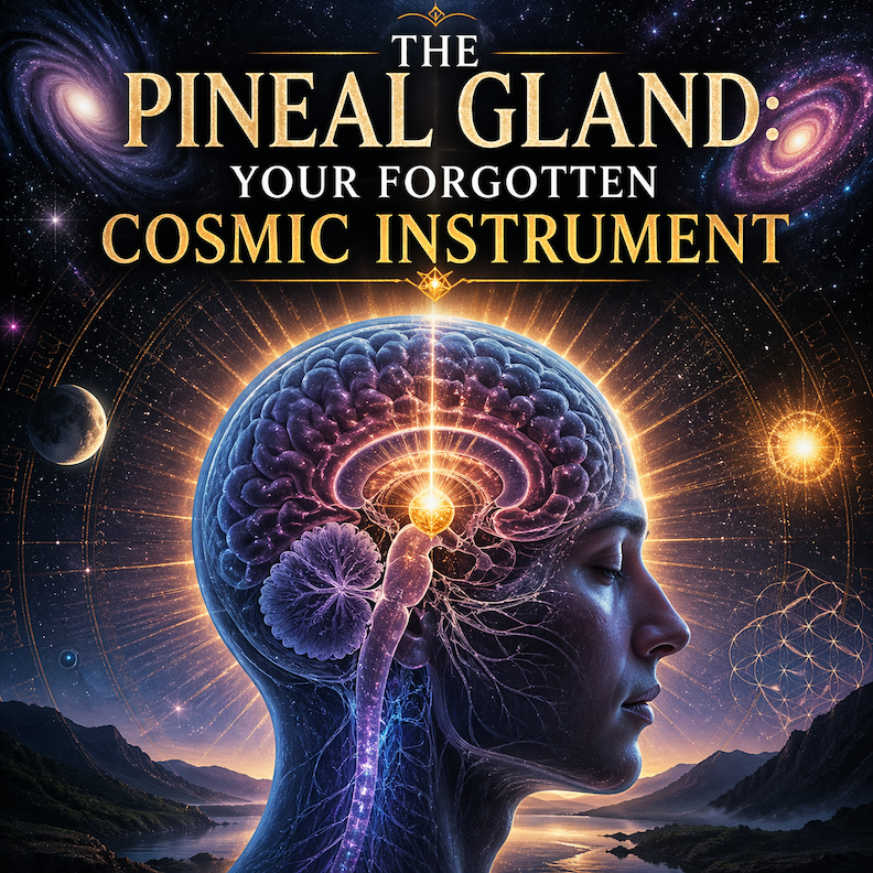Pineal Gland