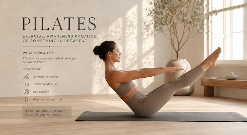 Pilates